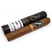 Davidoff Nicaragua Robusto Tubed Cigar - 1 Single (End of Line)
