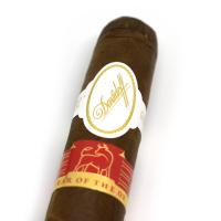 Davidoff Limited Edition 2021 Year of the Ox Cigar - 1 Single