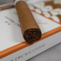Davidoff Grand Cru No. 2 Cigar - 1 Single