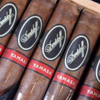 Davidoff Yamasa Petit Churchill Cigar - Box of 14