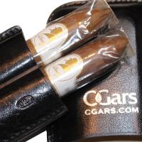Davidoff Summer Special - Winston Churchill - 2 Belicoso Cigar Case Pack