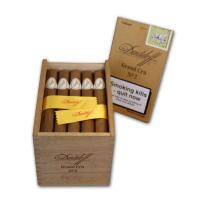 Davidoff Grand Cru No. 2 Cigar - Box of 25