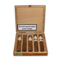Davidoff Robusto Gift Collection - 5 Cigars (Discontinued)