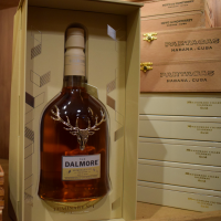 DECEMBER 2023 Competition Entry - Dalmore The Luminary No.1 2022 - 46.8% 70cl