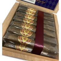 Diamond Crown Maduro Robusto No. 4 Cigars - Box of 15