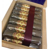 Diamond Crown Maduro Short Robusto No. 5 Cigars - Box of 15 (End of Line)