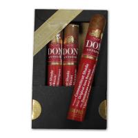 Don Antonio Connecticut Robusto Cigar - Pack of 3 (End of Line)