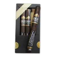 CLEARANCE! Don Antonio Maduro Churchill Cigar - Pack of 3 (End of Line)