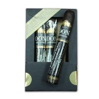CLEARANCE! Don Antonio Maduro Robusto Cigar - Pack of 3 (End of Line)