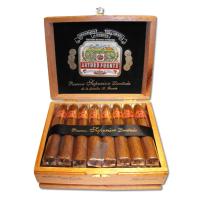 Arturo Fuente Don Carlos Belicoso Cigars - Box of 25