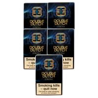 C.Gars Ltd Double Dutch Corona Cigar - 5 Packs of 5 (25)