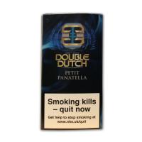 C.Gars Ltd Double Dutch Petit Panatella Cigar - Pack of 10