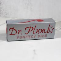 Dr Plumb Twinbore Smooth Bent Metal Filter Pipe (DP460)