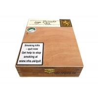 Empty Drew Estate Liga Privada T52 Cigar Box