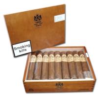 Dunhill 1907 Robusto Cigar - Box of 18