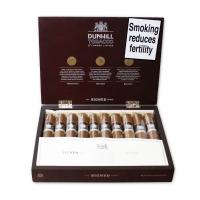 Dunhill Signed Range Double Robusto Cigar - Box of 10 (End of Line)