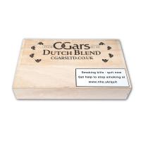 C.Gars Ltd Dutch Blend Corona - Box of 25