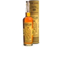 E.H. Taylor Single Barrel Whiskey - 50% 75cl