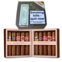 EMS Seleccion Petit Robusto Cuban Gift Box - 10 cigars - JANUARY SALE