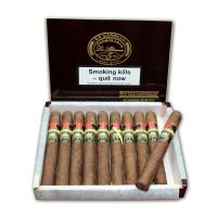 E.P Carrillo 5 Year Anniversary Double Robusto Cigar - Box of 10