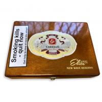 E.P Carrillo New Wave Reserva Robusto Cigar - Box of 20