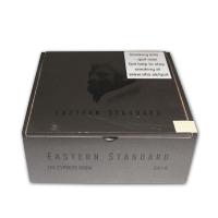 Caldwell Eastern Standard The Cypress Room Super Toro Cigar - Box of 24