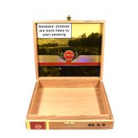 Empty Eiroa The First 20 Years Series Prensado Cigar Box