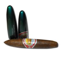 La Aurora Preferidos Perfecto Emerald Cigar - 1 Single (Discontinued)