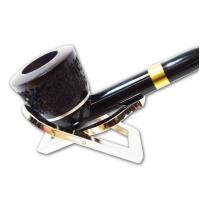 Falcon International Filter Rustic Straight Fishtail Pipe (FAL035)