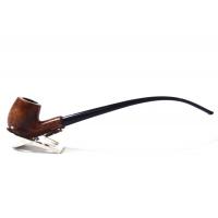 Falcon Coolway 81 Brown Churchwarden 6mm Filter Pipe (FAL144)