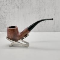 Falcon Coolway 81 Brown Churchwarden 6mm Filter Fishtail Pipe (FAL499) - End of Line