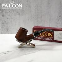 Falcon Coolway 106 Smooth 9mm Filter Fishtail Pipe (FAL511) - End of Line