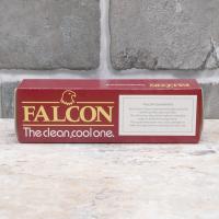 Falcon Coolway 103 Smooth 9mm Filter Fishtail Pipe (FAL541) - End of Line