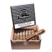 CAO Flathead Camshaft 554 Cigar - Box of 24