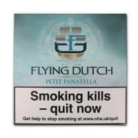 Flying Dutch Petit Panatella Cigar - Pack of 10