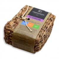 Franceschi 60% Cacao Single Origin Dark Chocolate Basket - 48g