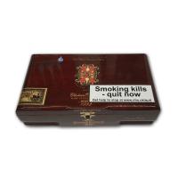 Arturo Fuente Opus X Pussy Cat Cigar - Box of 39