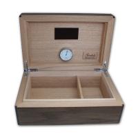 Gentili Darwin Humidor - 30 Cigar Capacity