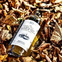 Glencadam 10 Year Old - 70cl 46%