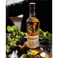 Glenfiddich 15 Year Old Solera Reserve - 40% 70cl