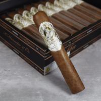 Gurkha 30th Anniversary Limited Edition Trienta Robusto Cigar - Box of 20