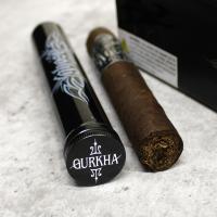 Gurkha Ghost Angel Tubed Torpedo Cigar - 1 Single