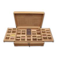 Hunters & Frankau House Reserve Series 1790 - Collection No. 1 - Humidor