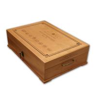 Hunters & Frankau House Reserve Series 1790 - Collection No. 1 - Humidor