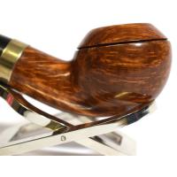 Hardcastle Camden 140 Smooth Bent Fishtail Pipe (H0092)