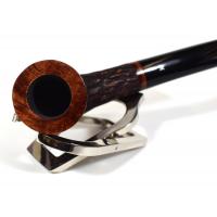 Hardcastle Crescent 146 Rustic 9mm Filter Fishtail Pipe (H0164)