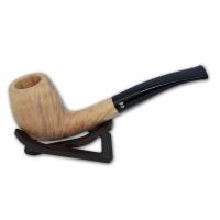 Stanwell Authentic Raw Model 139 Pipe (HC006)