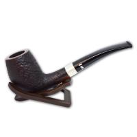 Stanwell 75 Year Sandblast 139 Pipe (HC019) - END OF LINE