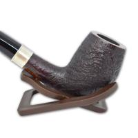 Stanwell 75 Year Sandblast 139 Pipe (HC019) - END OF LINE