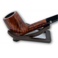 Stanwell Featherweight Brown Polished 107 Pipe (HC076)